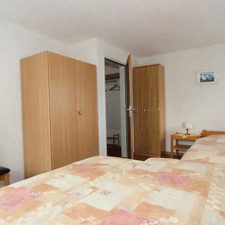 Apartment Haus Alpenrose Saas-Fee