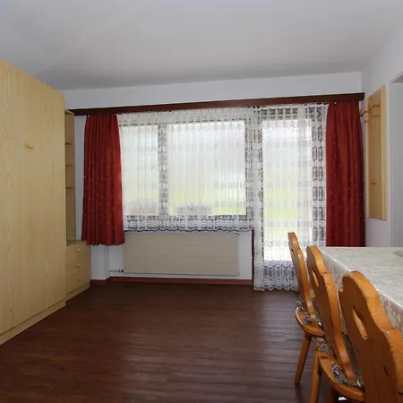 Haus Alpenrose