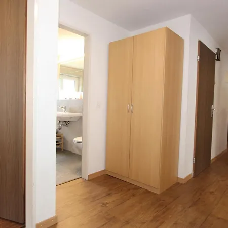 Apartment Haus Alpenrose *