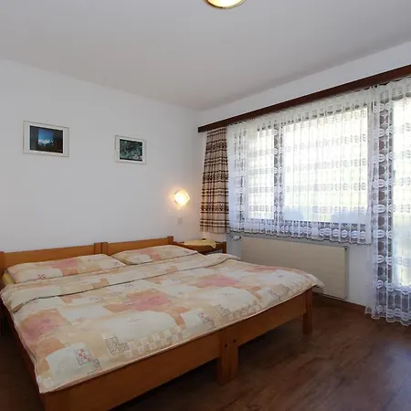 Apartment Haus Alpenrose *