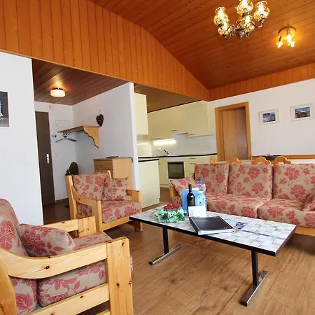 Haus Alpenrose *
