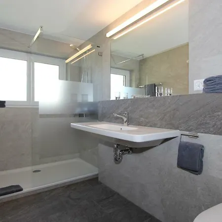 Haus Alpenrose Apartment