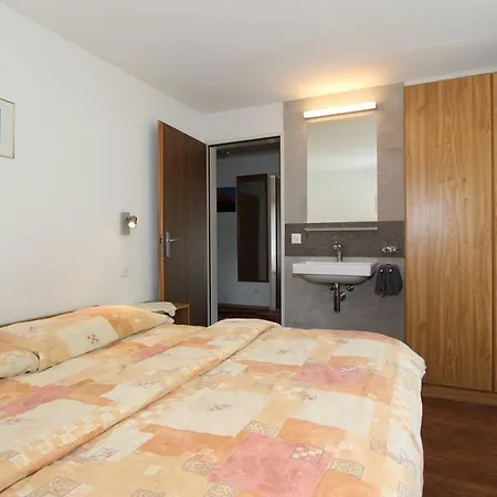 Haus Alpenrose Apartment
